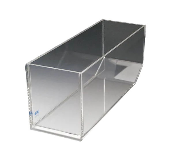 Lysbrytingskar, planparallelt Lysbrytingskar, planparallelt (301500)