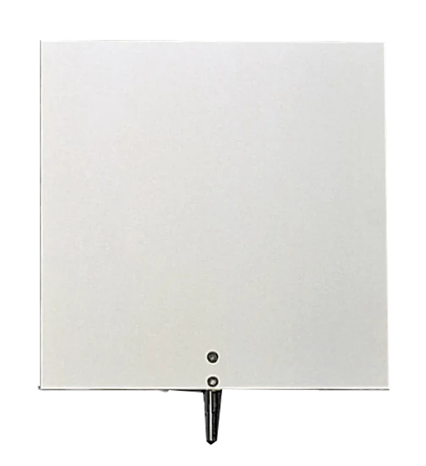 Projeksjonsskjerm, hvit  (305510)