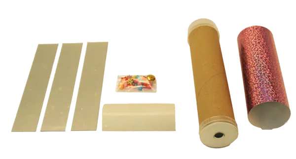 Teleidoskop, byggesett  (306730)