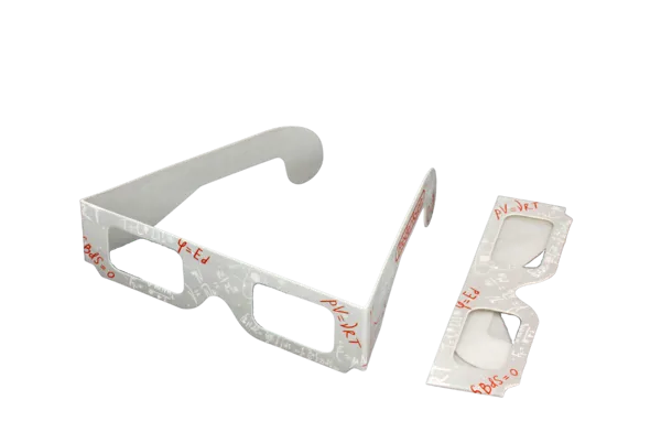 Diffraktionsbriller  (324560)