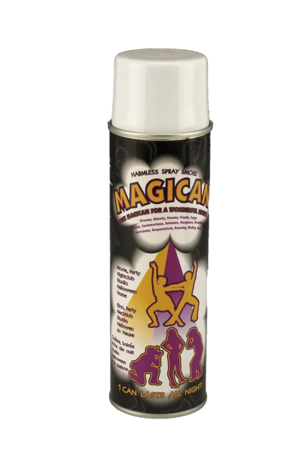Røykspray  (327305)