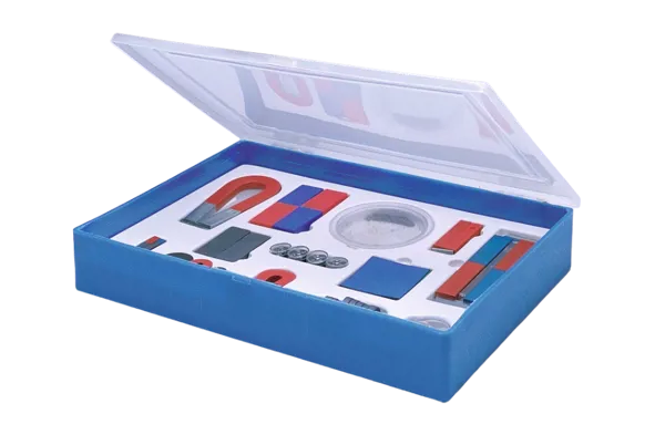 Complete magnetenset  (331600)