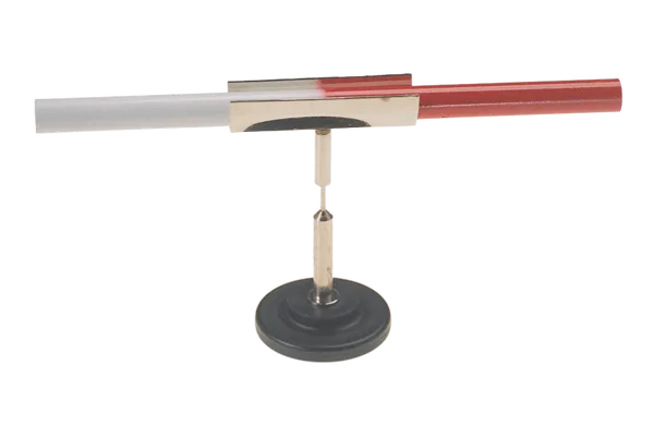 Draaisteun voor staafmagneet  (333000)