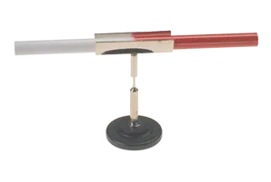 Lättroterande hållare för stavmagneter Lättroterande hållare för stavmagneter (333000)