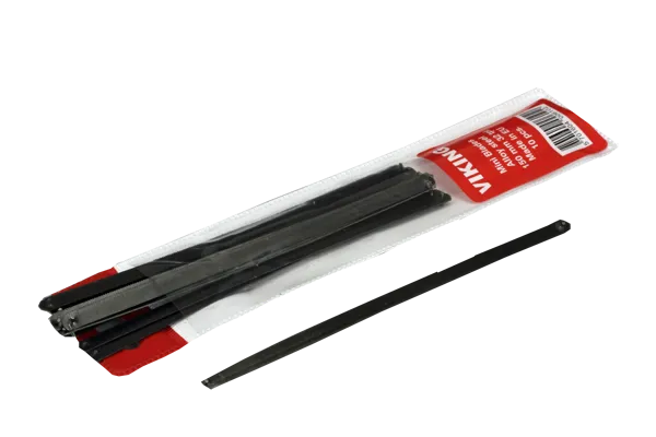 Blad til modellsag, pk a 10  (336010)