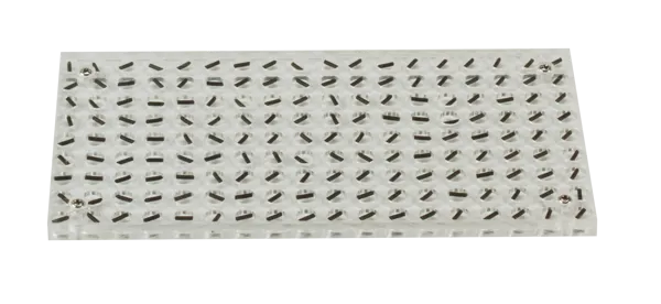 Demoset voor magnetische velden - 4 stuks  (339530)