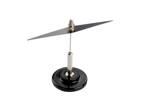 Kompasnaald zonder voet  (341000)