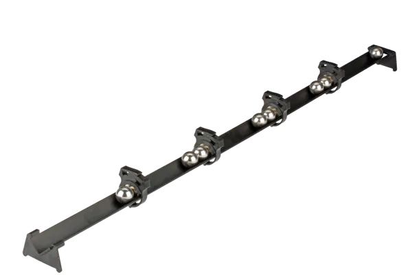 Magnetkanon, økonomi  (344010)