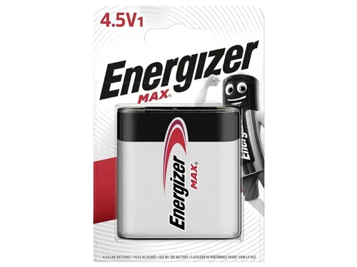 Batteri, 3R12U 4,5 V  (350555)