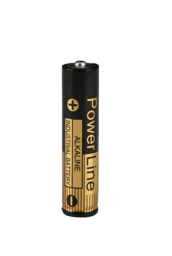 Batteri, LR03, 1,5 V, AAA  (351004)