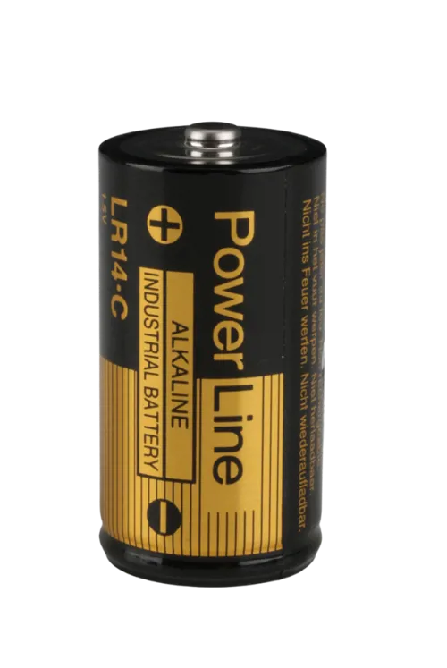 Batteri, LR14, 1,5 V, C (351006)