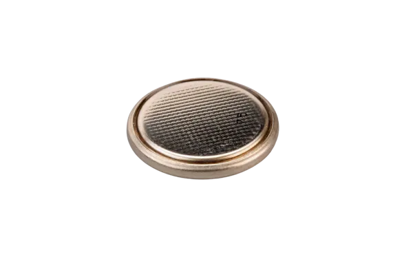 Knoopcel batterij, CR2025, 3 V (351605)