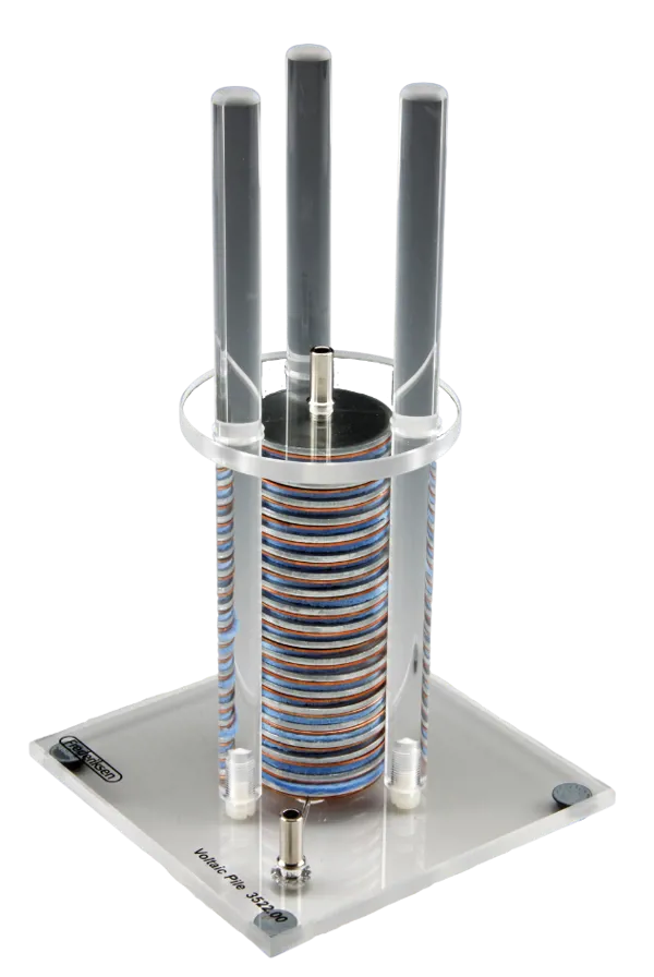 Voltasøjle  (352200)