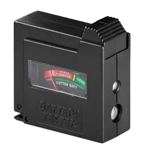 Batteritester  (352445)