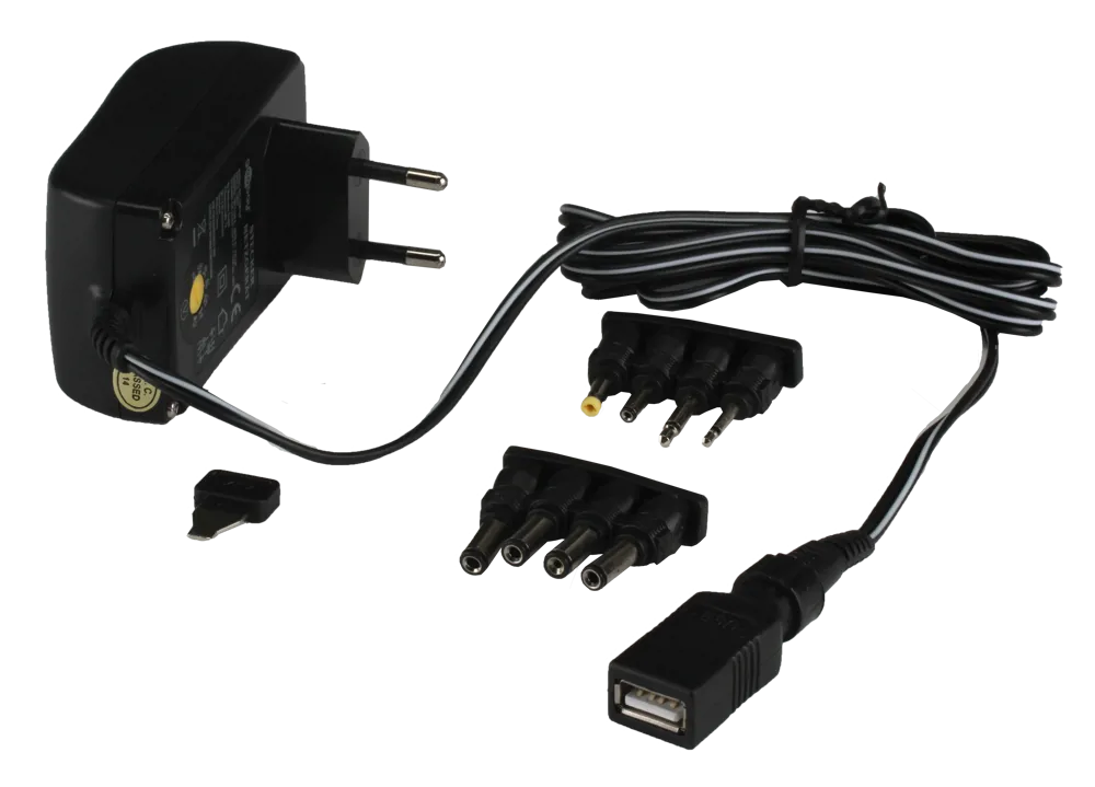 Vendeur chaud Chargeur de batterie rechargeable électrique intelligent Chargeur