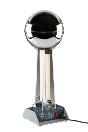 Van de Graaff Generator, 230 V  (370060)