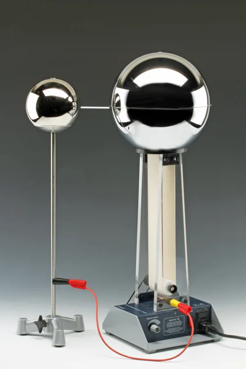 Van de Graaff Generator, 230 V  (370060)