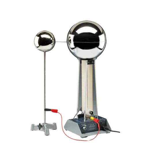 Van de Graaff Generator, 230 V  (370060)