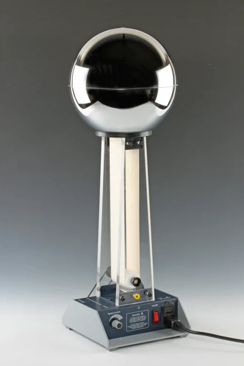 Van de Graaff Generator, 230 V  (370060)