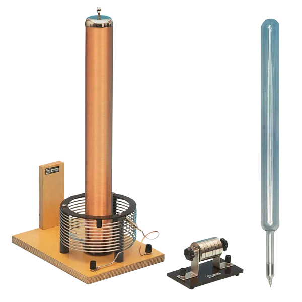 Teslatransformator, sæt Teslatransformator, sæt (371600)