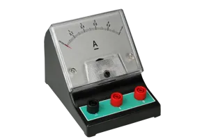 Amperemeter, analogt  (381170)