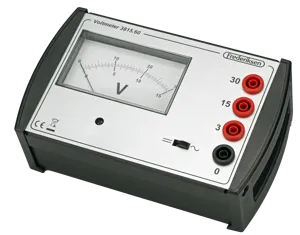 Voltmeter  (381560)