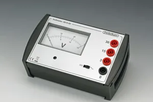 Voltmeter  (381560)