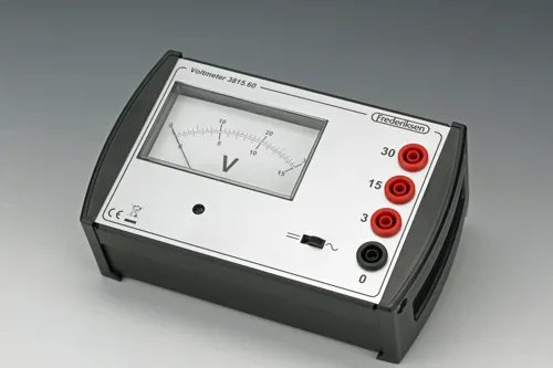 Voltmeter  (381560)