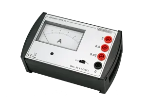 Amperemeter  (381570)