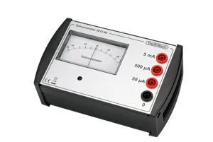 Frederiksen Galvanometer  (381580)