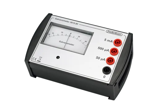 Frederiksen Galvanometer  (381580)