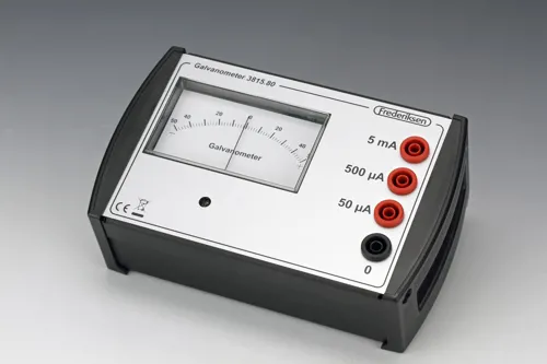 Frederiksen Galvanometer  (381580)