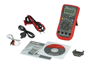 Multimeter, DMM-8062  (386231)