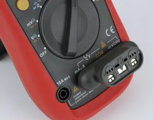 Multimeter, DMM-8062  (386231)