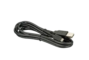 USB 2.0 kabel, A han til micro B han  (398615)