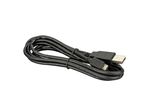 USB 2.0 kabel, A han til micro B han  (398615)