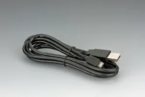 USB 2.0 kabel, A han til micro B han  (398615)