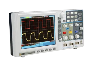 Oscilloskop, digitalt, 60 MHz  (400150)