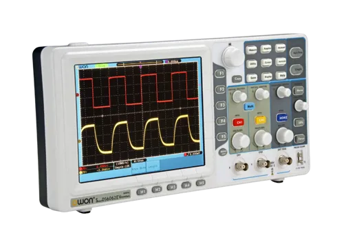 Oscilloskop, digitalt, 60 MHz  (400150)