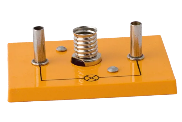 Lampeholder, E10  (412015)