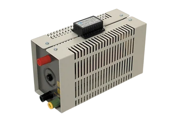 Skydemodstand, 10 Ω, 4 A Skydemodstand, 10 Ω, 4 A (422050)