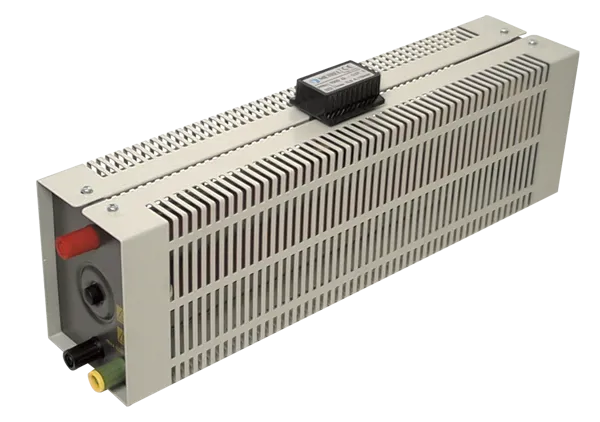 Skydemodstand, 33 Ω, 3,1 A (422060)