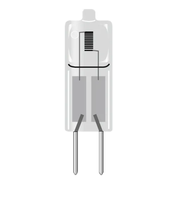 Reservepære til lysboksen  (426555)