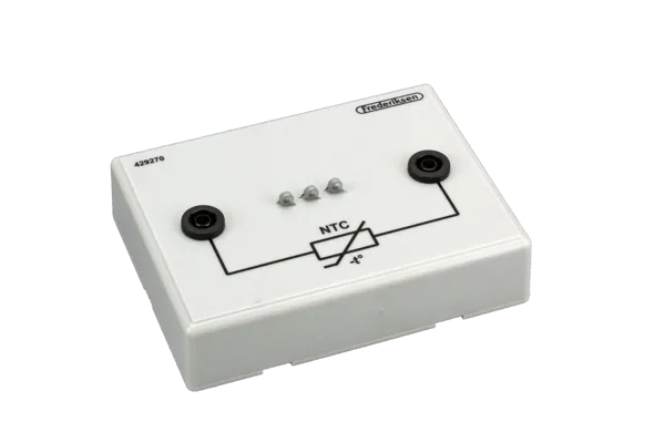 Motstand NTC på boks  (429270)