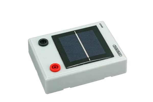 Solcelle på plade, 0,5 V, 800 mA  (429400)