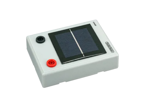 Solcell på basen 0,5V 800mA Solcell på basen 0,5V 800mA (429400)