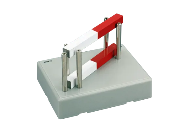 Magnetholder på plade  (429410)