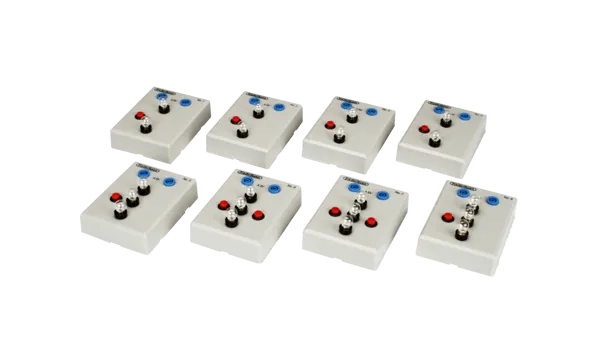 Secret Boxes Basic  (429800)