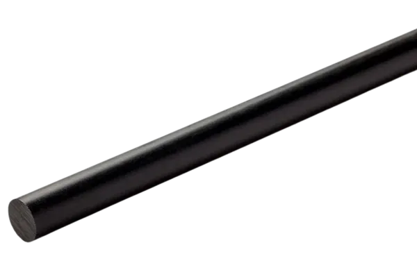 Plaststang, PVC  (438025)