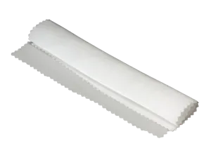 Wrijfdoek van zijde (439010)